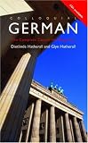 Colloquial German: The Complete Course for Beginners (Colloquial Series)