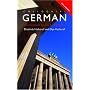 Colloquial German: A Complete Language Course (Colloquial Series)