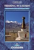 Trekking in Ladakh (Mountain Walking)