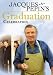 Jacques Pepin's Graduation Celebration