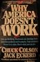 Why America Doesn't Work