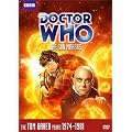 Doctor Who: The Sun Makers - Story 95