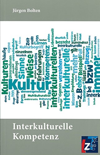 Interkulturelle Kompetenz (German Edition)