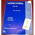 Born Free  Piano Solo [sheet Music] 