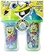 Munchkin 2 Piece SpongeBob SquarePants Insulated Sippy Cup, Colors May Vary, 9 Ounce