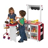 KidKraft Kids Play Grocery Store