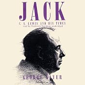 Jack: C. S. Lewis and His Times | [George Sayer]