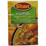 Achar Pickle Seasoning by Shan