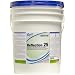 Nyco Products NL165-P5 Reflections 25 High Performance Floor Finish, 5-Gallon Pail