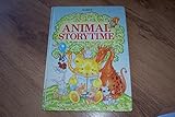 Animal storytime