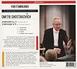 ショスタコーヴィチ : 交響曲 第5番 ニ短調 Op.47 (Shostakovich : Symphony No.5 in D minor op.47 / Yuri Temirkanov , St. Petersburg Philharmonic Orchestra)[輸入盤]