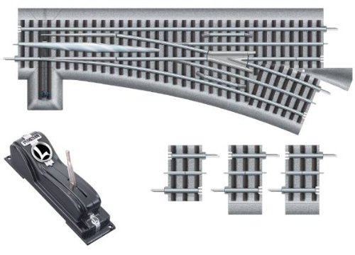 Lionel 060 Remote Switch Right