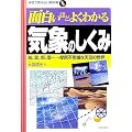 面白いほどよくわかる気象のしくみ―風、雲、雨、雪…摩訶不思議な天気の世界 (学校で教えない教科書)