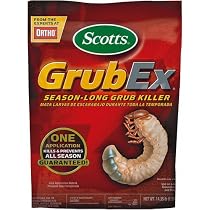 The Scotts Co. 34405HD Grubex