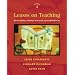 Lenses on Teaching: Developing Perspectives on Classroom Life