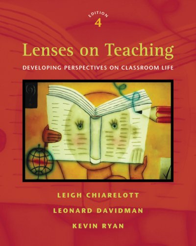Teacher Training