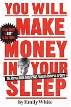 You Will Make Money in Your Sleep: The Story of Dana Giacchetto, Financial Adviser to the Stars