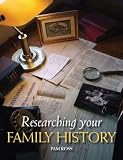 Researching Your Family History