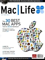 MacLife (1-year)