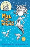 Mal the mischievous mermaid