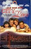 Produkt-Bild: City of Love (Verleihversion) [VHS]