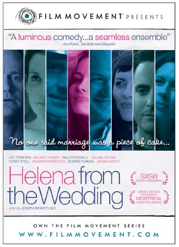 Helena From The Wedding (2010) DVDRIP SV Icon