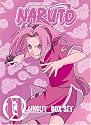 Naruto Uncut Box Set 11
