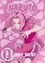 Naruto Uncut Box Set 11