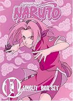 Watch Naruto Uncut Box Set 11 Movie Online.