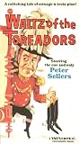 Waltz of the Toreadors [VHS]