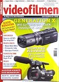 Produkt-Bild: Videofilmen