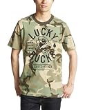 (カーハート)CARHARTT SST Lucky Ducks I012540 UA