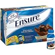 Ensure High Protein Complete Balanced Nutrition, Institutional Use Creamy Milk Chocolate Shake - 8 Oz, 24/case Ensure High Protein Complete Balanced Nutrition, Institutional Use Creamy Milk Chocolate Shake - 8 Oz, 24/case