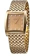 Wittnauer Metropolitan Men's Quartz Watch 11D000