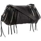  Black Leather Handbags botkier Howard Street Cross-Body Clutch