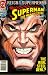 Book Superman The Man of Steel #25