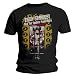 Mens T-Shirt David Bowie Ziggy Stardust