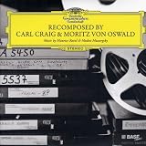 Recomposed By Carl Craig & Mor [12 inch Analog]