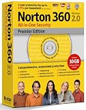Norton 360 2.0, Premier Edition (PC)