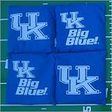 Tailgate Toss Kentucky Wildcats Bean Bag Set BB-CFB1-KEN