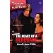 The Heart Of A Renegade (Silhouette Romantic Suspense)