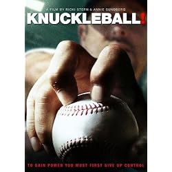 Knuckleball!