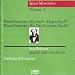 Search : Concerto No. 3 In G Minor, Opus 58: Adagio