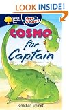 Oxford Reading Tree: Cosmo for Captain (All Stars)