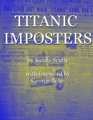 Titanic Imposters