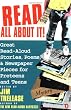Read All About It!: Great Read-Aloud Stories, Poems, and Newspaper Pieces for Preteens and Teens