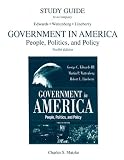 Government in America: People, Politics And Policy