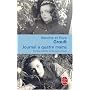Journal � quatre mains