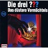 Die Drei Fragezeichen - Folge 118: Das d�stere Verm�chtnis