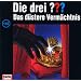 Die Drei Fragezeichen - Folge 118: Das d�stere Verm�chtnis